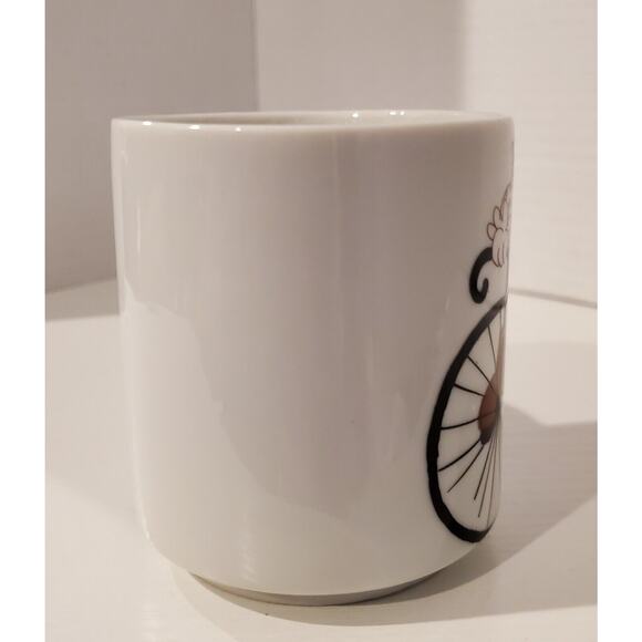 Made In Japan Coffee Cup - Picture 4 of 7